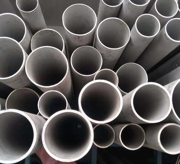 全州321不锈钢管