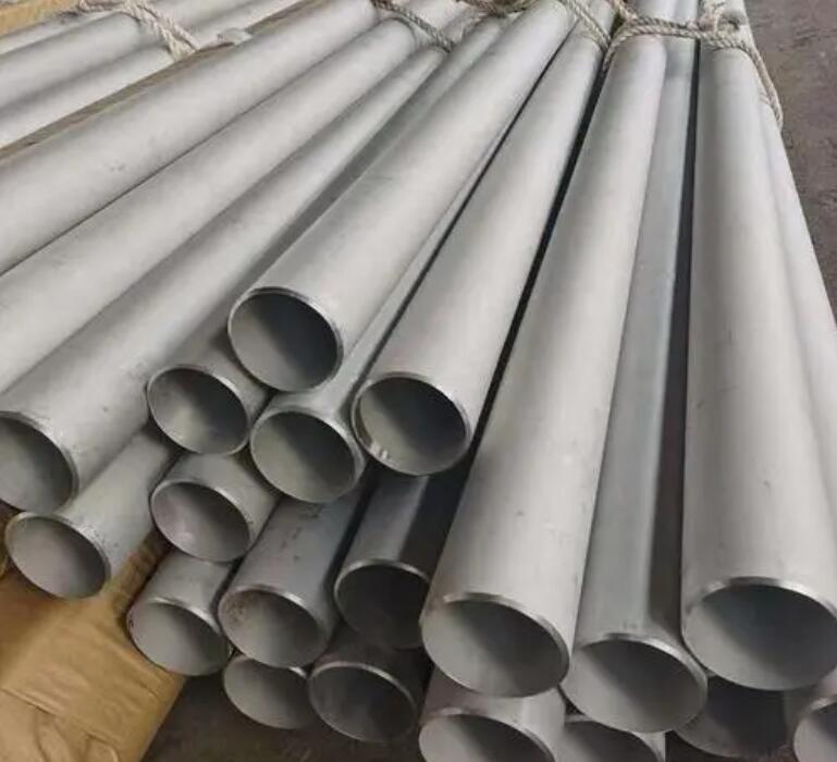 全州304不锈钢管