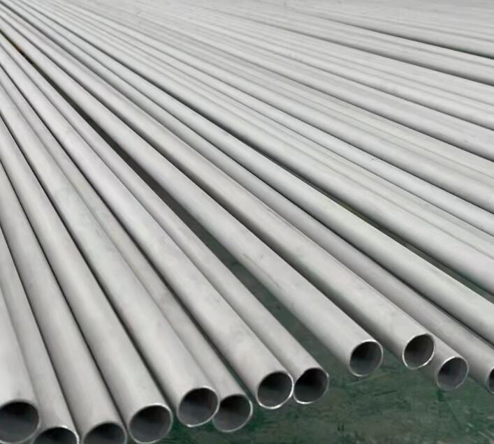 全州441不锈钢管