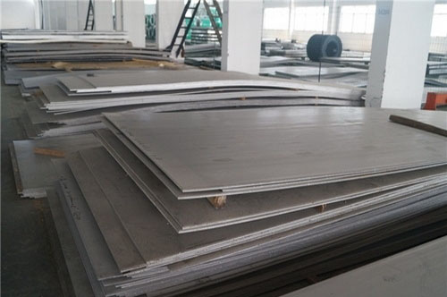 全州304不锈钢板