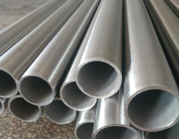 全州321不锈钢管