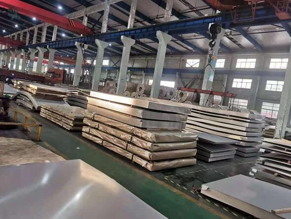 全州321不锈钢板