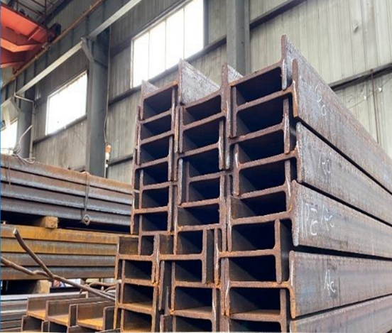 全州Q420C工字型钢