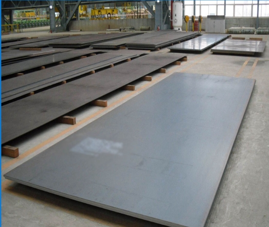 全州NM450C耐磨板