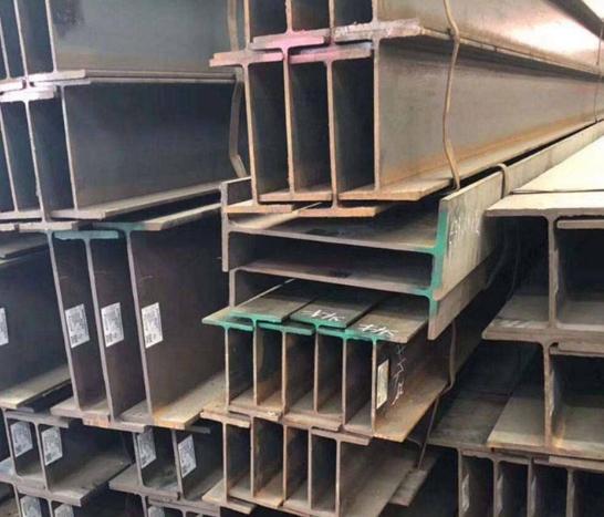 全州Q235C工字钢