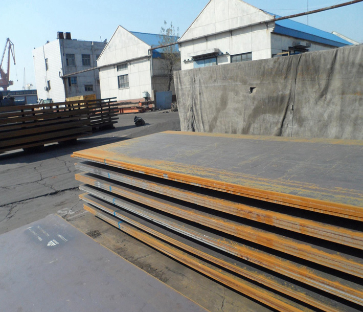 全州SA210C镀锌板